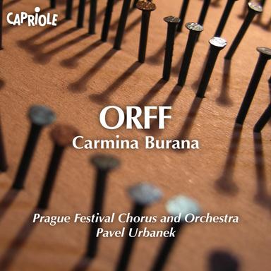 Carmina Burana: Uf dem anger: Tanz