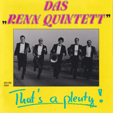 Alexander's Ragtime Band