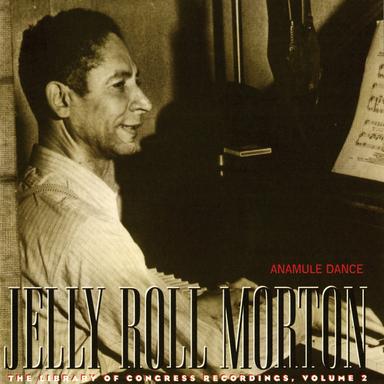 Buddy Bolden's Blues
