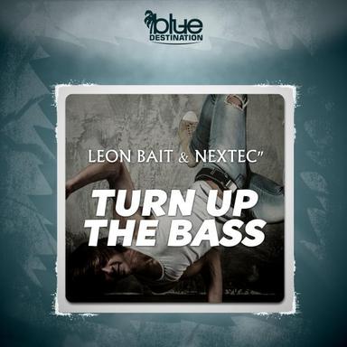 Turn up the Bass - Radio Edit