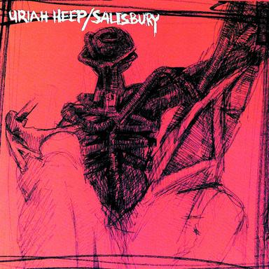 High Priestess - Single Version