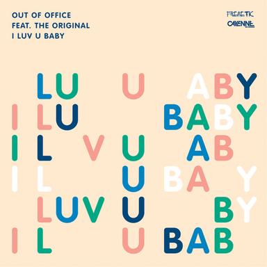 I Luv U Baby - Vocal Mix