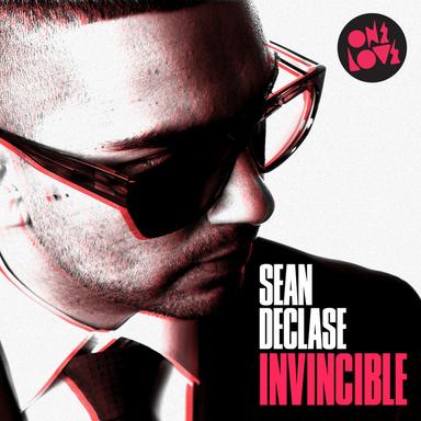 Invincible - OSKAR Remix
