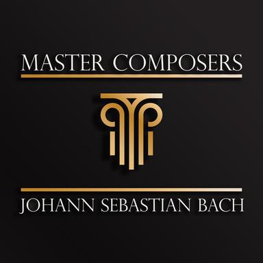 Goldberg Variations, BWV 988: Var. 9 Canone alla Terza a 1 Clav.