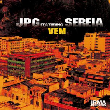 Vem - Nick Layne Remix