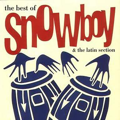 Beyond The Snowstorm