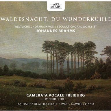 Liebeslieder Waltzes, Op. 52: No. 12, Schlosser auf!