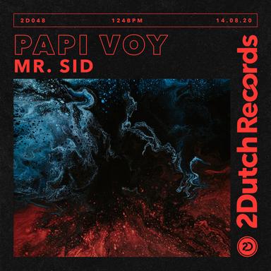 Papi Voy - Extended Mix