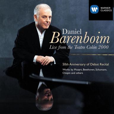 Beethoven: Piano Sonata No. 23 in F Minor, Op. 57 "Appassionata": III. Allegro ma non troppo - Presto (Live)