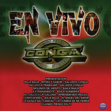 Ritmo Y Sabor