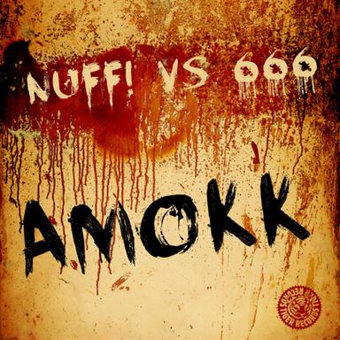 AmokK (Remixes)