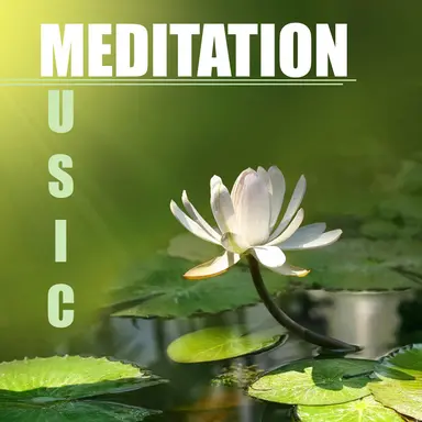 Healing Music for Stress Relief