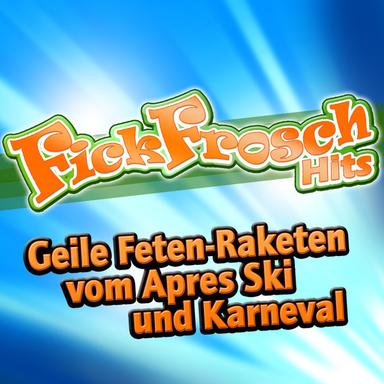 Sand im Arsch (und Sangria in der Blutbahn) (Das geht ab - Party Mix)