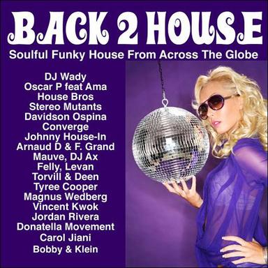Waiting - Night Moves Mix