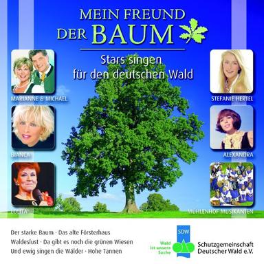 Grün ist die Heide