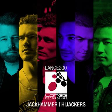 Hijackers - Radio Mix