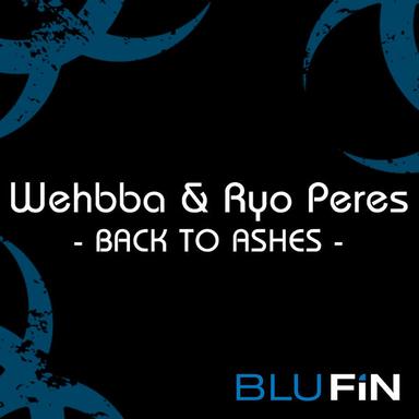 Back To Ashes EP