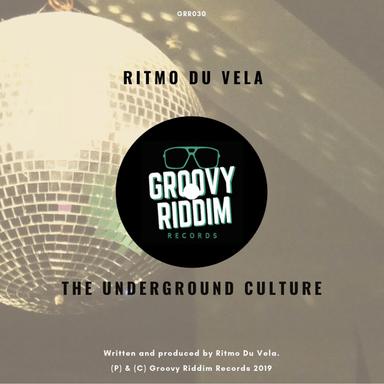 The Underground Culture - Instrumental Mix