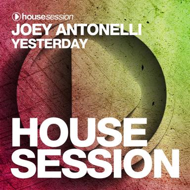 Yesterday - Original Mix