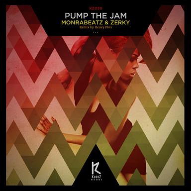 Pump The Jam - Heavy Pins Remix