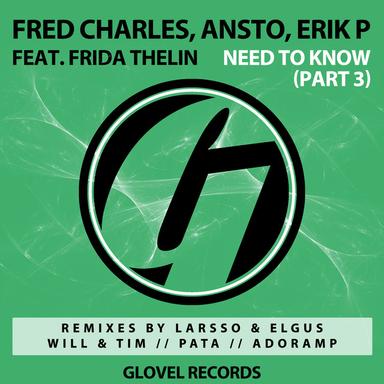 Need to Know - Will & Tim Remix