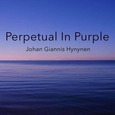 Perpetual Motion
