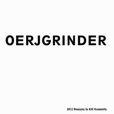 2012 Reasons to Kill Humanity