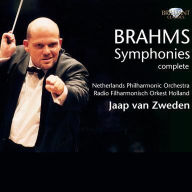 Symphony No. 1 in C Minor, Op. 68: III. Un poco allegretto e grazioso