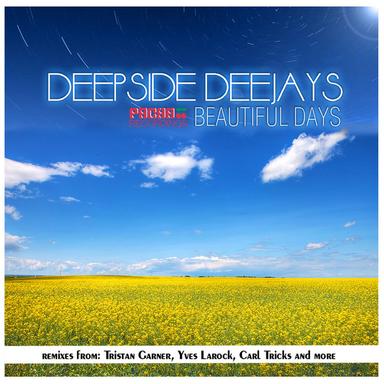 Beautiful Days - Radio Edit