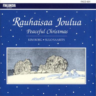 Sylvian joululaulu