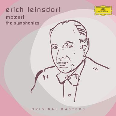 Symphony No. 5 in B flat, K.22: 3. Allegro molto