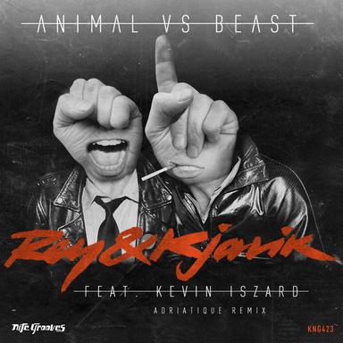 Animal vs. Beast