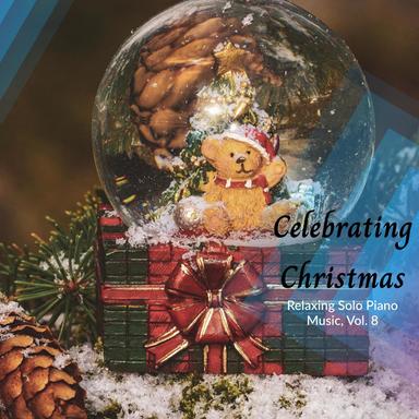 Reading Room (Solo Piano In C Major) - Original Mix