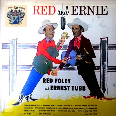 Goodnight Irene