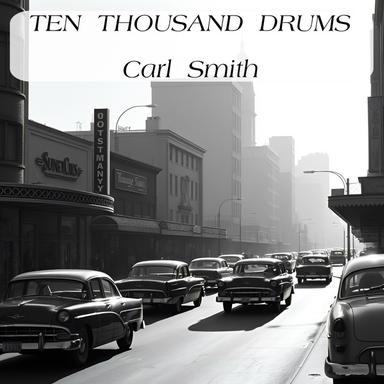 Ten Thousand Drums