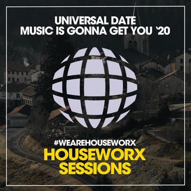 Music Is Gonna Get You - Bass House Club Mix