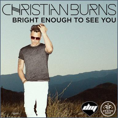 Bright Enough To See You - Daniele Tignino & Da Lukas Remix Edit