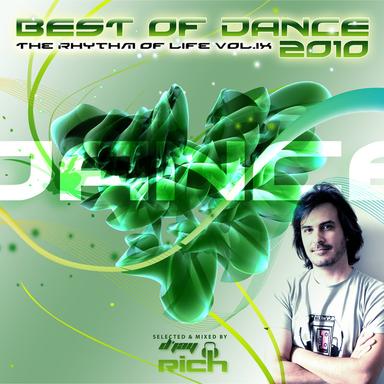 Love Inside - Axwell Dub Mix
