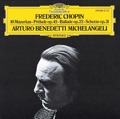 Mazurka No.22 In G Sharp Minor Op.33 No.1: Mesto