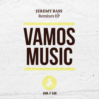 All About Us - Jeremy Bass Remix