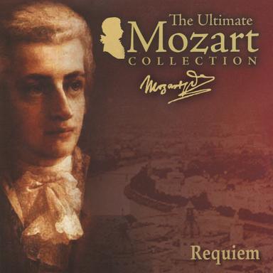 Requiem in D Minor, K. 626: Sequenz. Lacrymosa
