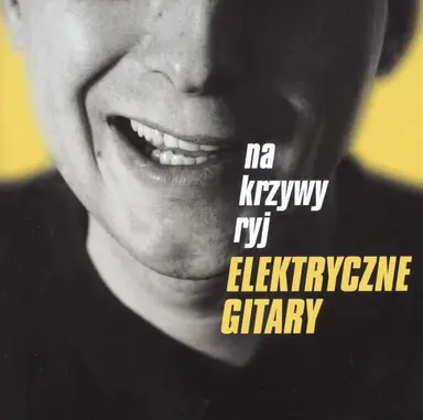 Co Ty Tutaj Robisz