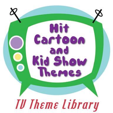 Theme from the Smurfs