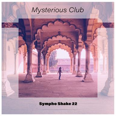 Glistening - Pitch -4