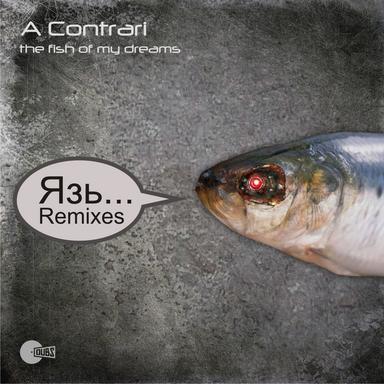 The Fish of My Dreams