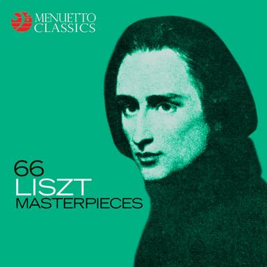 Consolation No. 3 in D-Flat Major