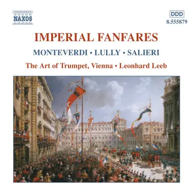 Fanfare Solo V