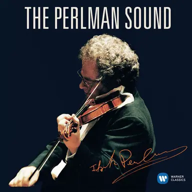Stravinsky / Transcr. Dushkin: Suite italienne from Pulcinella for Violin and Piano: II. Serenata
