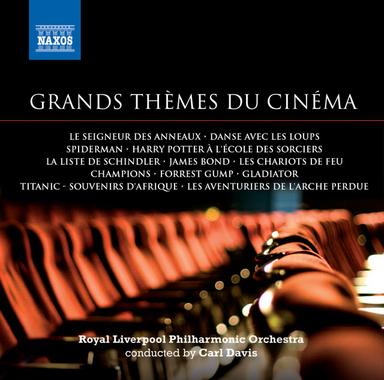 Gladiator: Main title theme