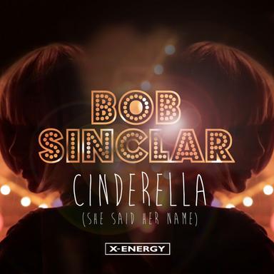 Cinderella (She Said Her Name) - Meridian Remix